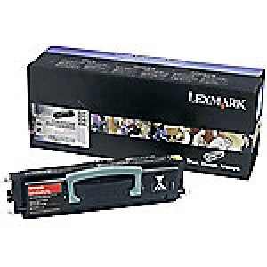 Lexmark 24040SW Black Laser Toner Ink Cartridge