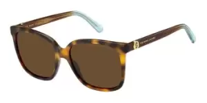 Marc Jacobs Sunglasses MARC 582/S ISK/70