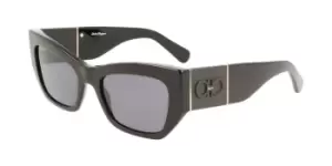 Salvatore Ferragamo Sunglasses SF 1059S 001
