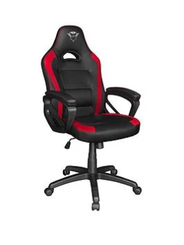Trust Gxt1701R Ryon Gaming Chair Red - Fully Adjustable