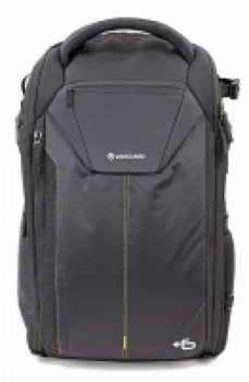 Vanguard Alta Rise 48 Backpack Black