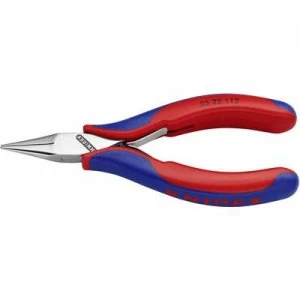 Knipex 35 22 115 SB Electrical & precision engineering Needle nose pliers Straight 115 mm