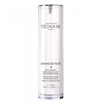 TEOXANE Advanced Filler - Normal To Combination Skin 50ml