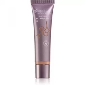 Benecos Natural Beauty BB Cream Shade Beige 30ml