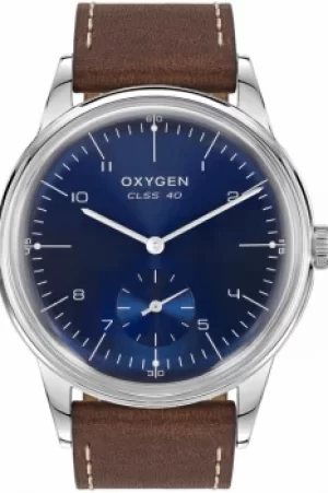 Mens Oxygen Norman Watch L-C-NOR-40