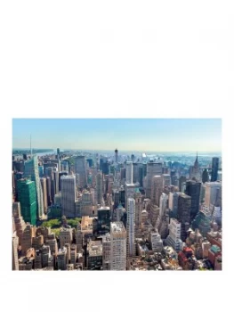 Clementoni Virtual Reality 1000Pc Puzzle - New York