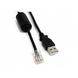 6 ft Smart UPS Replacement USB Cable AP9827