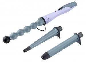 Cosmopolitan Cotton Candy Soft Touch Curling Wand