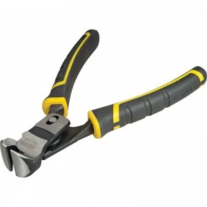 Stanley FatMax Compound Action End Cutting Pliers 190mm