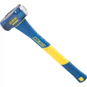 Estwing Sledge Hammer 2.5lb Rubber