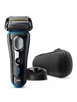 Braun Braun Series 9 Electric Shaver For Him 9242s, One Colour, Men