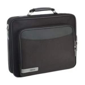 Tech Air Z0102V3 13.3 Black Briefcase TANZ0102V3