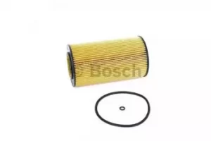 Bosch F026407003 Oil Filter Element P7003
