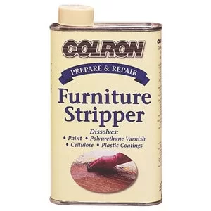 Colron Preparation Furniture Stripper 500ml