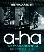 A-ha - Ending On A High Note- The Final Concert