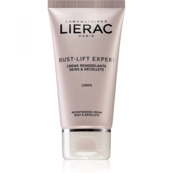 Lierac Bust Lift Anti - Aging Recontouring Cream For Decollete And Bust 75ml