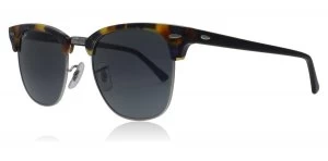 Ray-Ban 3016 Sunglasses Spotted Blue / Havana 1158R5 51mm