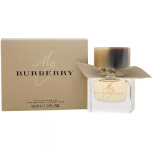 Burberry My Burberry Eau de Parfum For Her 30ml