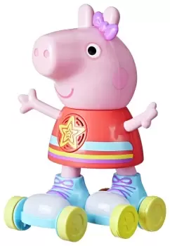 Peppa Pig-Peppa At Disco Roller