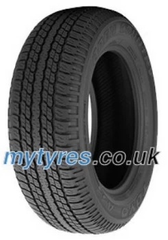 Toyo Open Country A33A ( 255/60 R18 108S )
