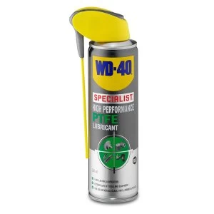 WD-40 Specialist High-Performance Lubricant - 250ml