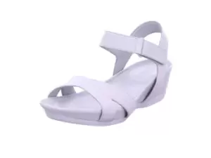 Camper Strap Sandals white Supersoft Dance/Micro Dance 6