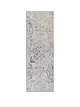 My Washable Florence Runner - 67 X 200 Cm