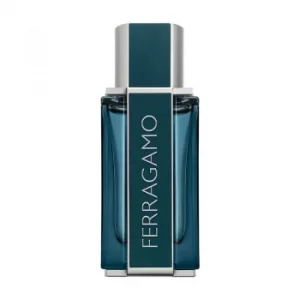 Salvatore Ferragamo Intense Leather Eau de Parfum For Him 50ml