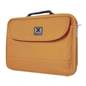 Approx APPNB15O notebook case 39.6cm (15.6inch) Briefcase Orange