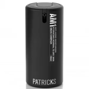 Patricks AM1 Anti-Aging Moisturiser Normal to Dry Skin 50ml