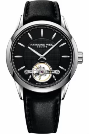 Raymond Weil Freelancer RW1212 Manufacture Automatic Watch 2780-STC-20001