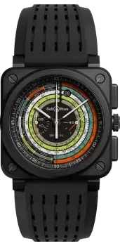 Bell & Ross Watch BR 03 94 Multimeter Limited Edition
