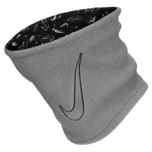Nike Reversible Neckwarmer Mens - Grey