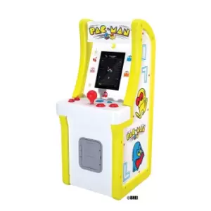 Arcade 1Up Junior Pac-Man Arcade Machine