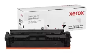 Xerox 006R04196 Toner cartridge black
