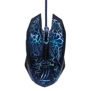 Hama uRage Illuminated Gaming Mouse