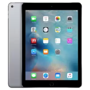 Apple iPad Air 9.7 2nd Gen 2014 Cellular LTE 32GB