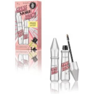 benefit Gimme More Brow 4.5g (Various Shades) - 01