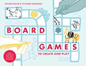 board games to create and play invent 100s of games with friends and family