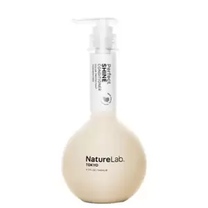 NatureLab TOKYO Perfect Shine Conditioner - 340ml Bottle