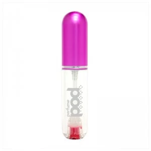 Perfume Pod Spray Hot Pink 5ml