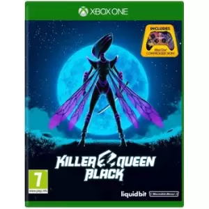 Killer Queen Black Xbox One Game