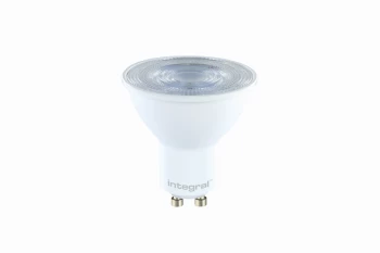 Integral GU10 PAR16 4W (52W) 4000K 390lm Non-Dimmable Lamp