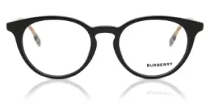 Burberry Eyeglasses BE2318 CHALCOT 3853