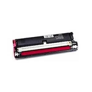 Konica Minolta 1710517 007 High Capacity Magenta Laser Toner Ink Cartridge
