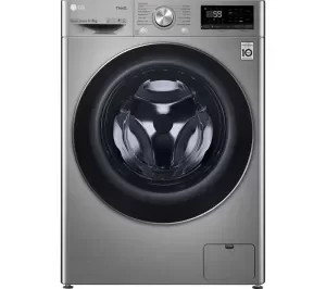 LG FWV796STSE 9KG 6KG 1400RPM Washer Dryer