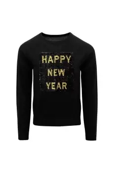 Christmas New Year Jumper
