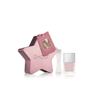 Ghost Purity Fragrance and Nail Polish Miniature Gift Set