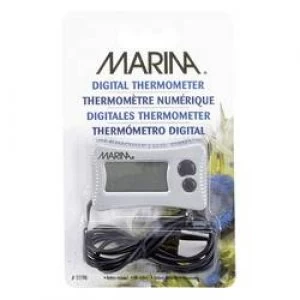 Aquarium digital thermometer MA Marina 11196