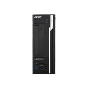 Acer Veriton X4650G i5-7500 4GB 500GB Win 10 Pro 64 bit